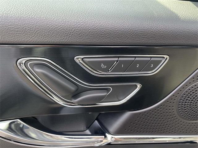 new 2026 Lincoln Corsair car, priced at $45,076