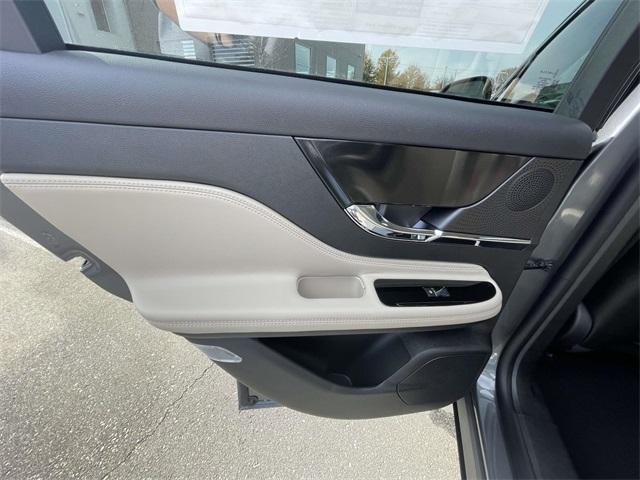 new 2026 Lincoln Corsair car, priced at $45,076