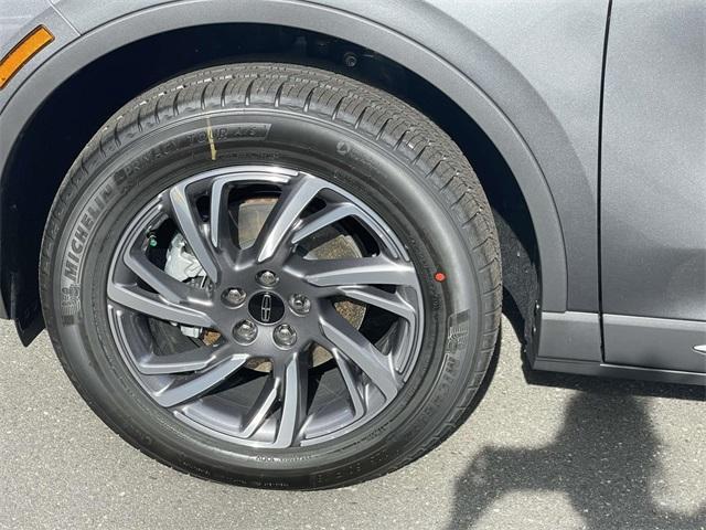 new 2026 Lincoln Corsair car, priced at $45,076