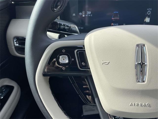 new 2026 Lincoln Corsair car, priced at $45,076