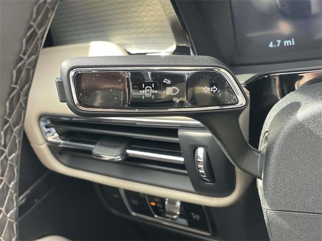 new 2026 Lincoln Corsair car, priced at $45,076