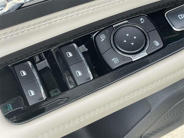 new 2026 Lincoln Corsair car, priced at $45,076