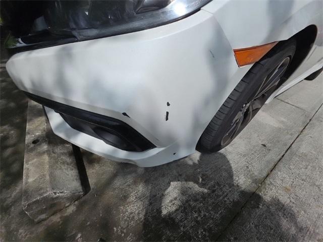 used 2020 Honda Civic car