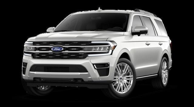 new 2024 Ford Expedition car, priced at $71,320