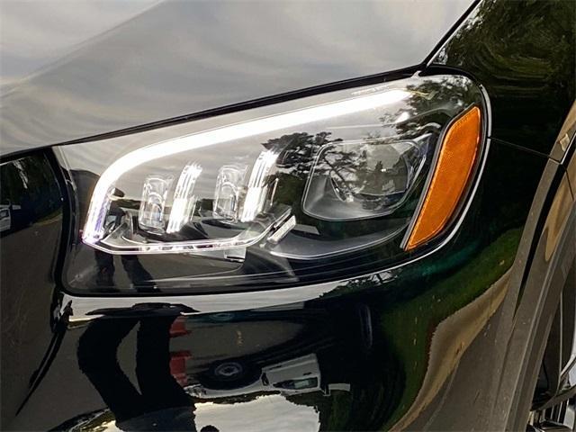 used 2025 Mercedes-Benz GLS 580 car, priced at $98,089