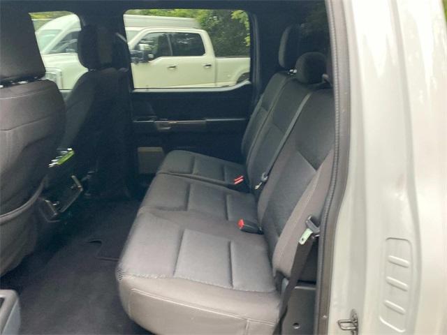 used 2023 Ford F-150 car, priced at $37,265