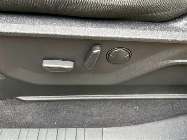 used 2023 Ford F-150 car, priced at $37,265