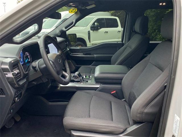 used 2023 Ford F-150 car, priced at $37,265