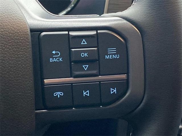 used 2023 Ford F-150 car, priced at $37,265