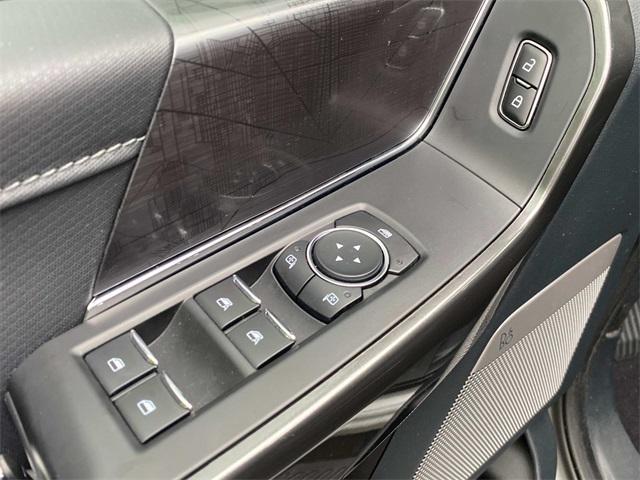used 2023 Ford F-150 car, priced at $37,265
