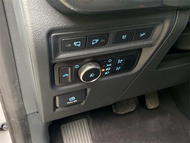 used 2023 Ford F-150 car, priced at $37,265