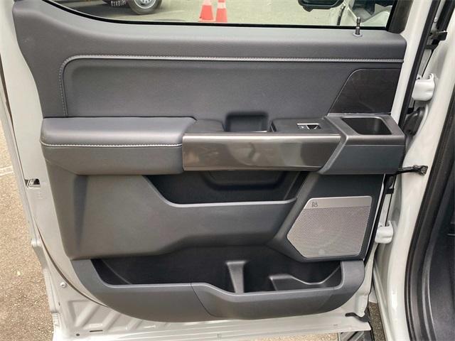 used 2023 Ford F-150 car, priced at $37,265