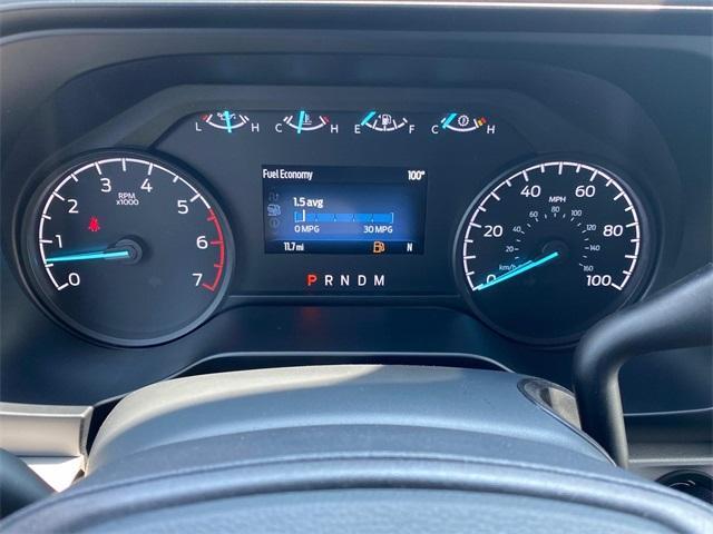 new 2025 Ford F-350 car, priced at $58,697