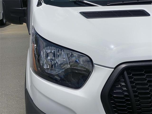 new 2024 Ford Transit-350 car, priced at $53,540