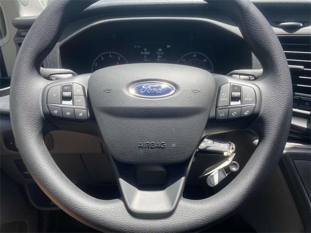 new 2024 Ford Transit-350 car, priced at $53,540