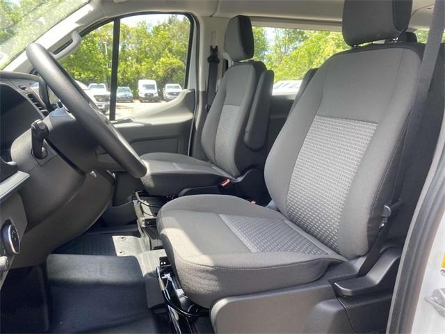 new 2024 Ford Transit-350 car, priced at $53,540