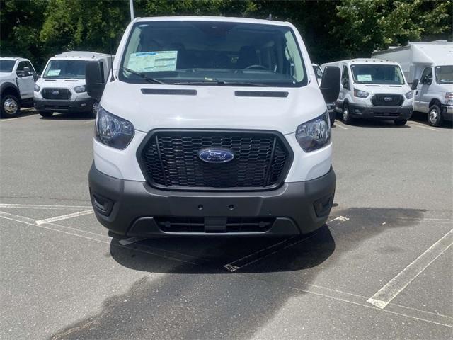 new 2024 Ford Transit-350 car, priced at $53,540