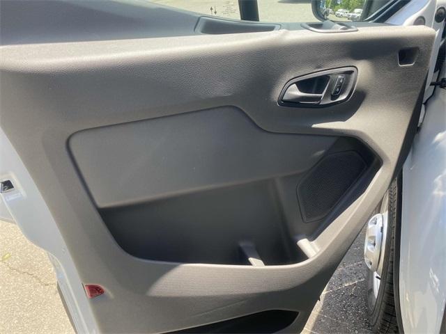 new 2024 Ford Transit-350 car, priced at $53,540