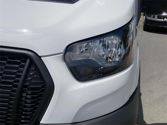 new 2024 Ford Transit-350 car, priced at $53,540