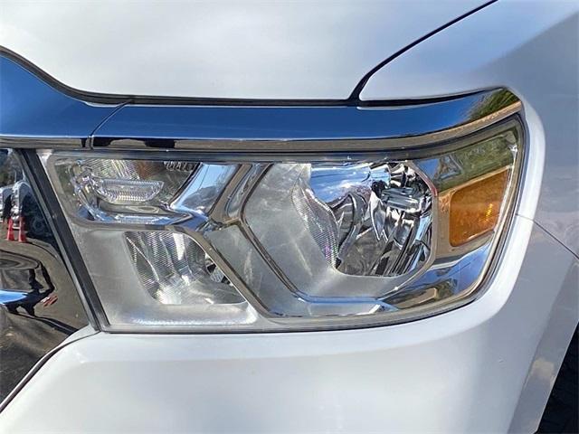 used 2021 Ram 1500 car, priced at $27,511