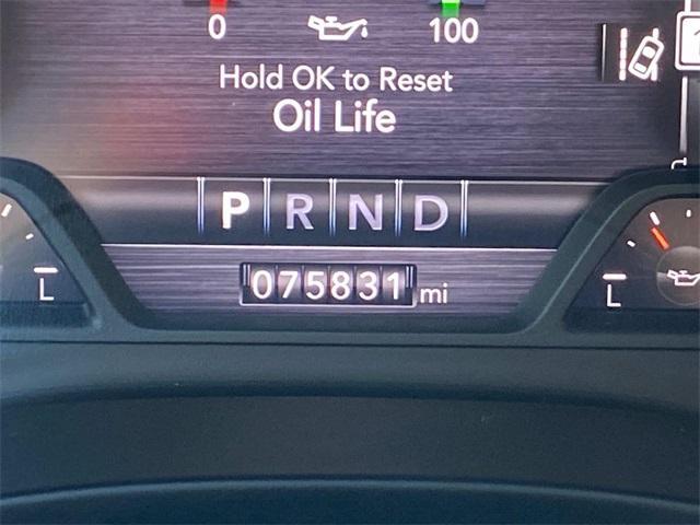 used 2021 Ram 1500 car, priced at $27,511