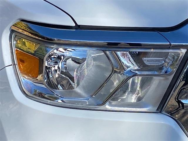used 2021 Ram 1500 car, priced at $27,511