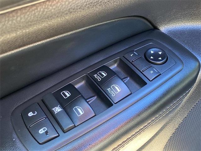 used 2019 Jeep Grand Cherokee car, priced at $24,621