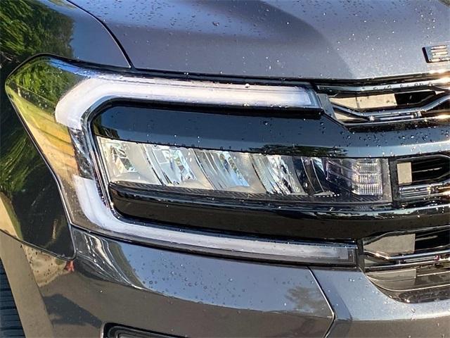 used 2023 Ford Expedition car, priced at $55,386