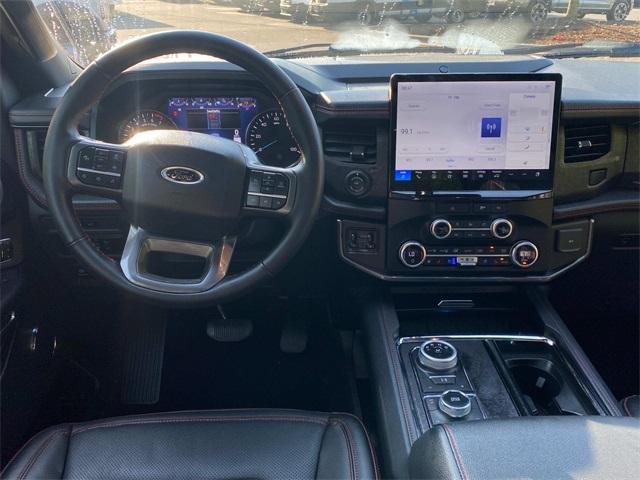 used 2023 Ford Expedition car, priced at $55,386