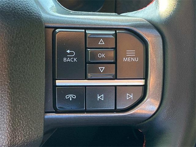 used 2023 Ford Expedition car, priced at $55,386