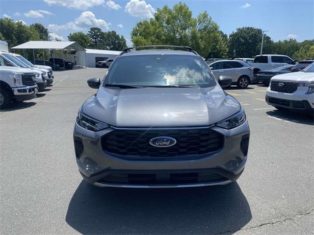 new 2025 Ford Escape car, priced at $29,759