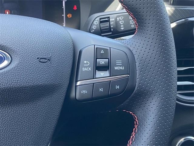 new 2025 Ford Escape car, priced at $29,759