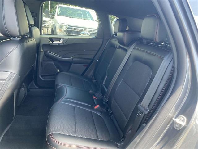 new 2025 Ford Escape car, priced at $29,759