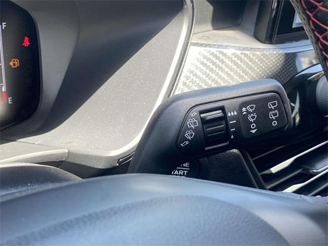 new 2025 Ford Escape car, priced at $29,759