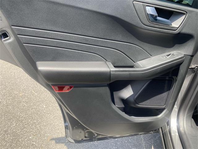 new 2025 Ford Escape car, priced at $29,759