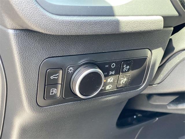new 2025 Ford Escape car, priced at $29,759