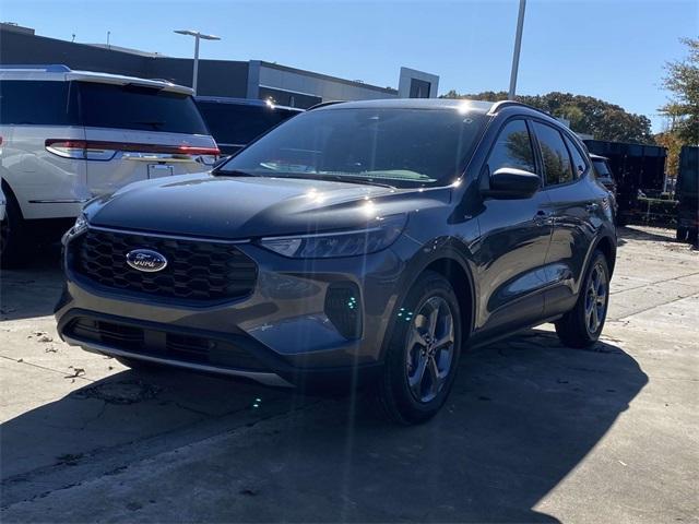 new 2025 Ford Escape car, priced at $28,194