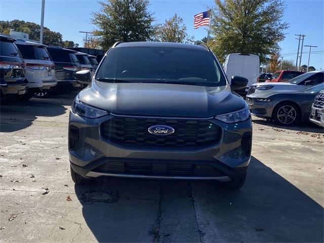 new 2025 Ford Escape car, priced at $32,694