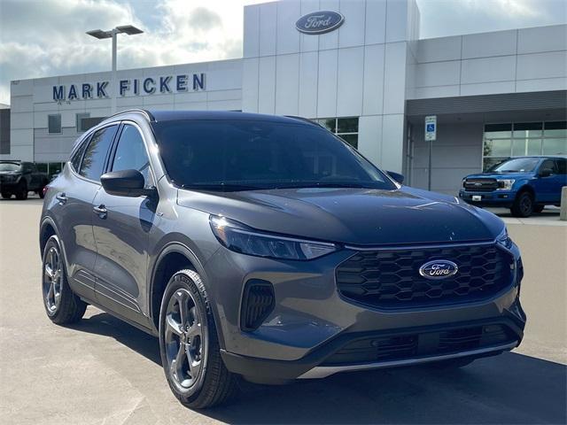 new 2025 Ford Escape car, priced at $32,694