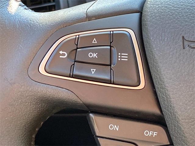 used 2020 Ford EcoSport car, priced at $13,605