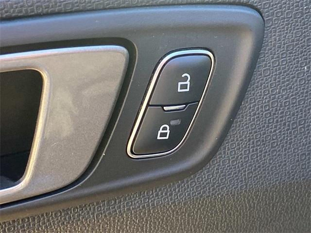 used 2020 Ford EcoSport car, priced at $13,605