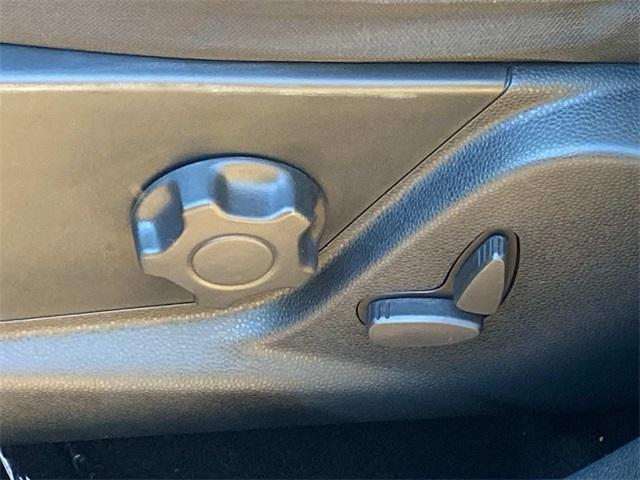 used 2020 Ford EcoSport car, priced at $13,605