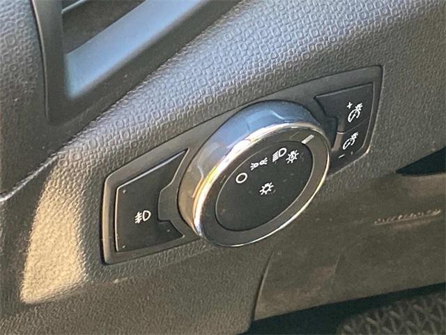 used 2020 Ford EcoSport car, priced at $13,605