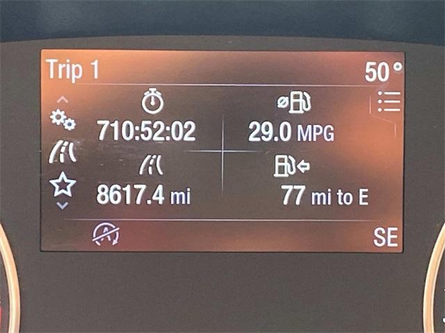 used 2020 Ford EcoSport car, priced at $13,605