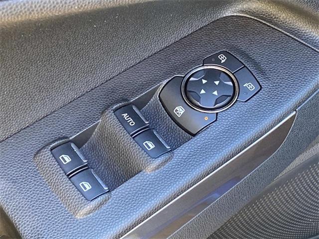 used 2020 Ford EcoSport car, priced at $13,605