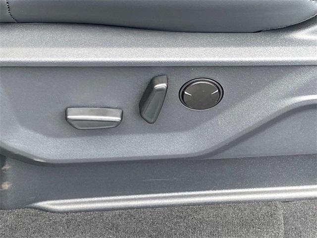 new 2025 Ford Expedition car, priced at $84,400