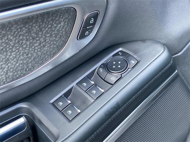 new 2025 Ford Expedition car, priced at $84,400