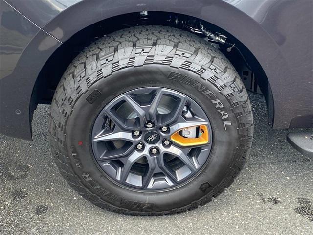 new 2025 Ford Expedition car, priced at $84,400