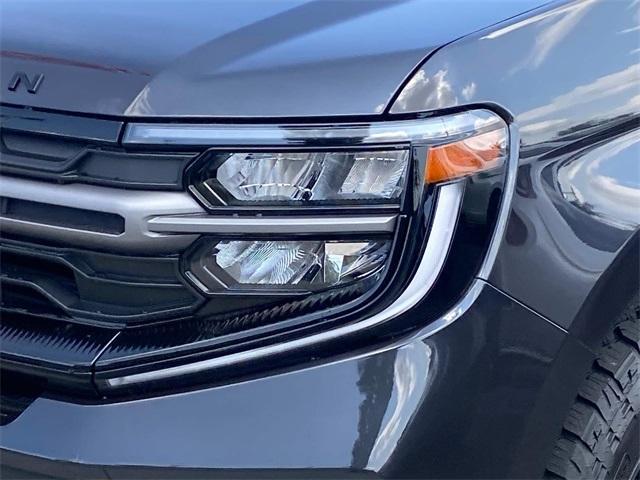 new 2025 Ford Expedition car, priced at $84,400
