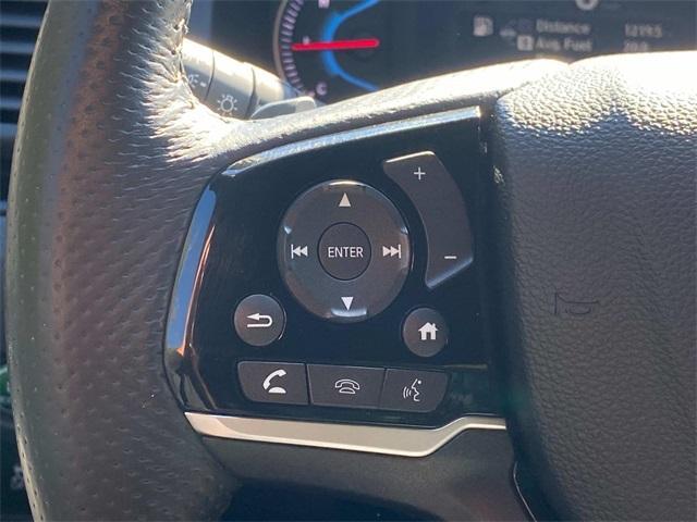 used 2019 Honda Passport car, priced at $25,524